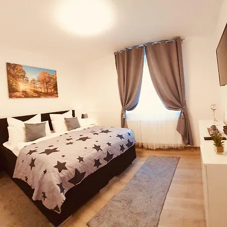 Apartament Comfort Primaverii Rîşnov Exterior foto