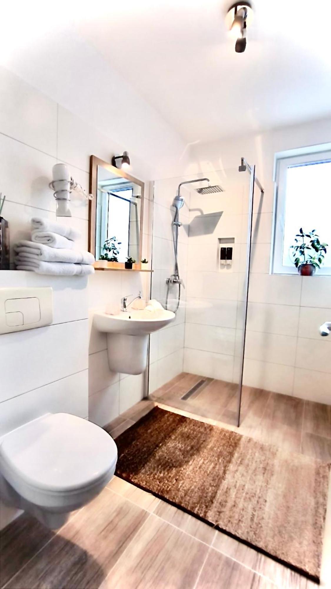 Comfort Primaverii Apartment *