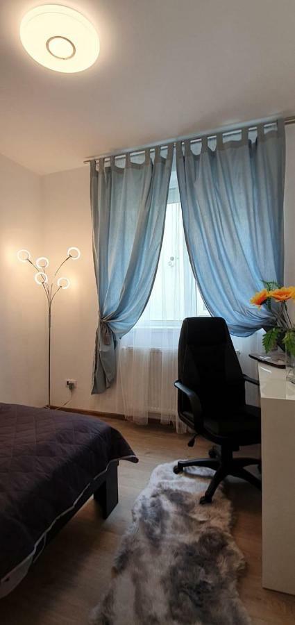 Comfort Primaverii Risnov