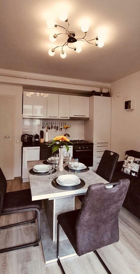 Comfort Primaverii Apartment