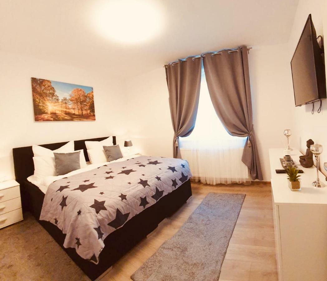 Apartment Comfort Primaverii *