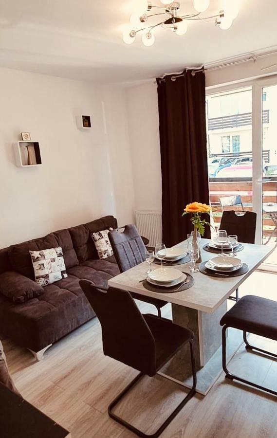 Comfort Primaverii Apartment