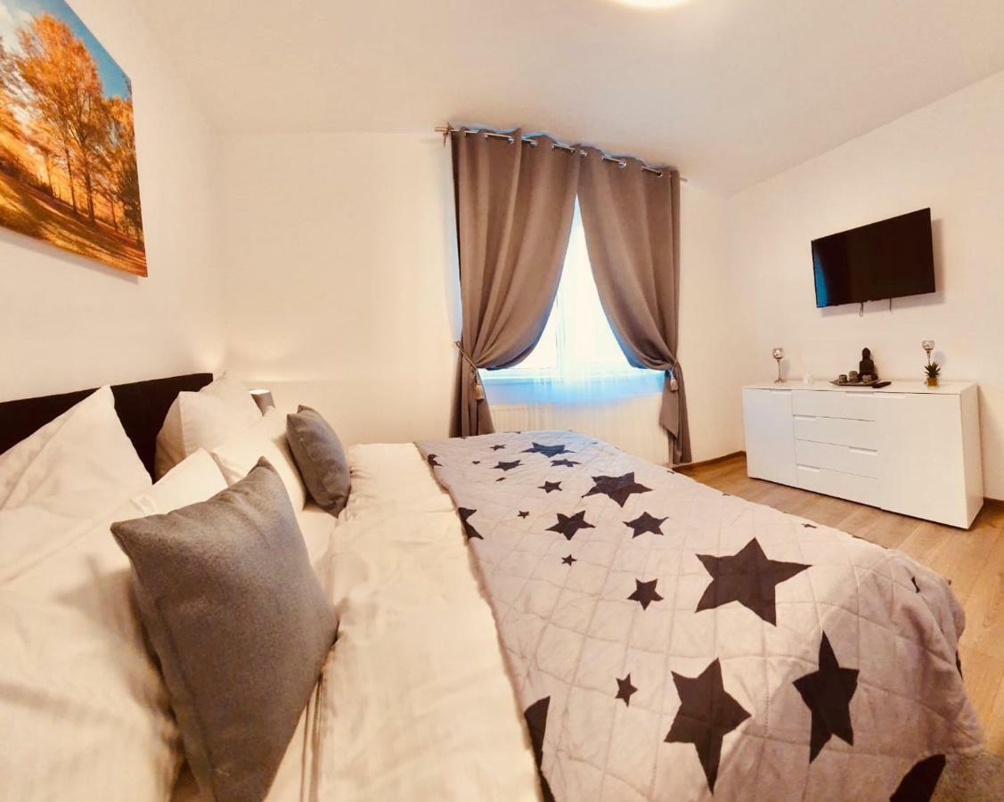 Apartment Comfort Primaverii